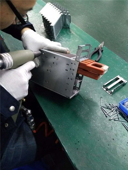 凱仕特量大價優 圖 沉頭抽空拉鉚釘生產廠家 抽空拉鉚釘