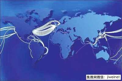 在海底通信領域 華為是如何一步步擊敗國際巨頭的?_IC芯片_元器件交易網