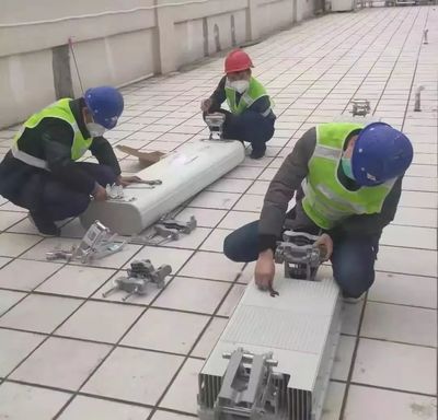 眾“智”成城!江蘇互聯網企業“硬核”抗疫(三)