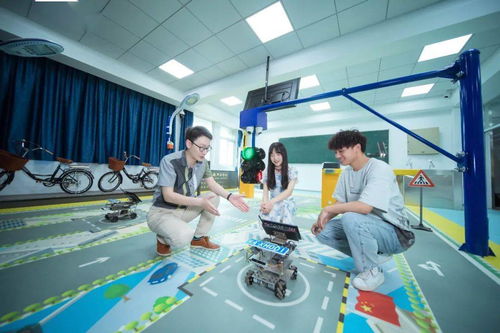 關注 新華網聚焦我校國家級一流本科專業建設點建設之路