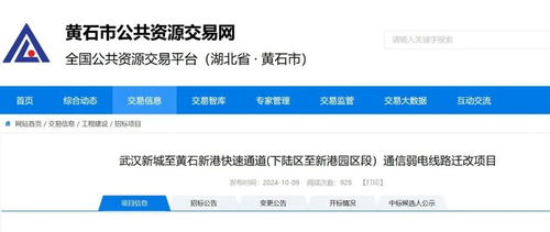 速看 武漢黃石快速通道最新消息鳳凰網湖北 鳳凰網