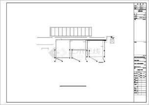 四川省某公司四層辦公樓電氣施工圖