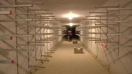 文山市地下綜合管廊建得咋樣了? 最新進(jìn)度在這~