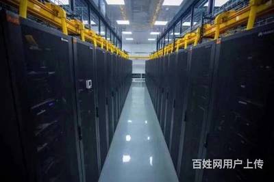 通州區標準idc機房建設托管(北京機房托管)