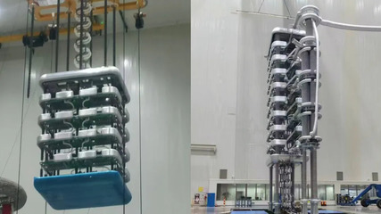 纖纜創(chuàng)新,烽火通信助力巴西伊泰普水電站直流輸電工程改造項(xiàng)目建設(shè)