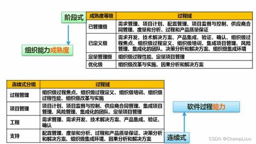 軟件工程 軟件測試 mccabe復雜度 cmmi和項目管理
